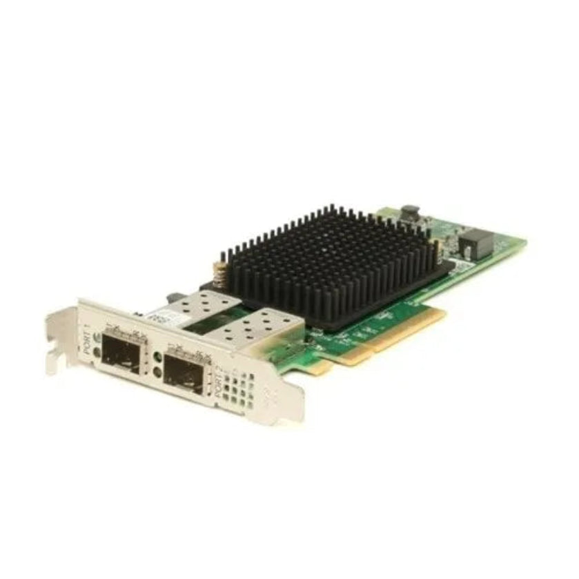 Emulex LPe35002 dual port 32Gb Fibre Channel HBA card