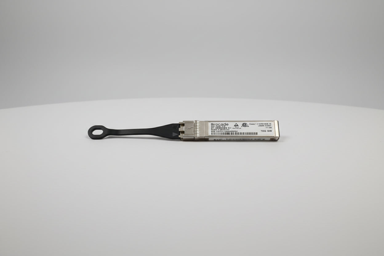 Brocade 16Gb SFP Fibre Channel module