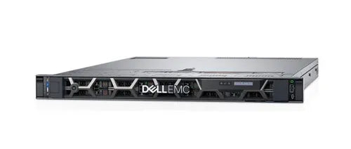 Dell PowerEdge R640 1U Rack Server - Dual Xeon Scalable, 128GB RAM Supported (Refurbished)