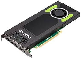 NVIDIA Quadro M4000 8GB Graphics Card - Certified Refurbished | Professional GPU India | ServerDukan