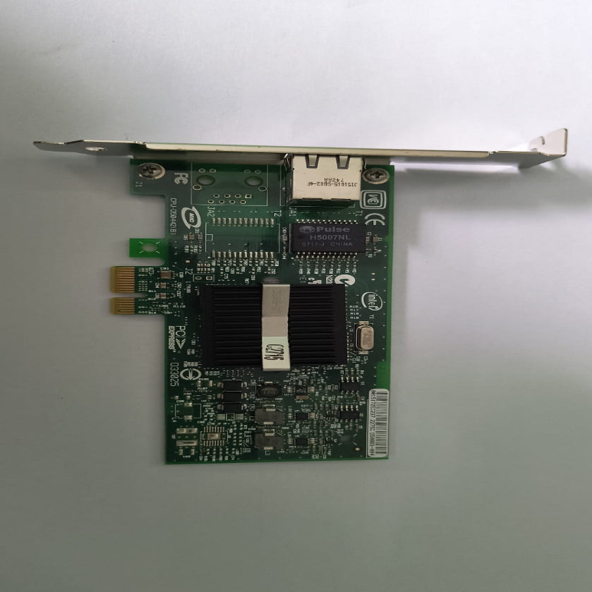 HP 1Gb Ethernet LAN network adapter card