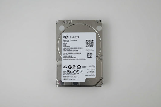 Seagate 900GB SAS enterprise hard disk drive
