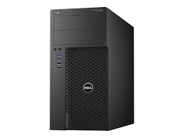 Refurbished Dell Precision 3620 Tower Workstation - Budget CAD Desktop