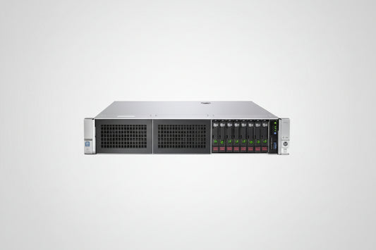 HP ProLiant DL380 Gen9 enterprise rack server