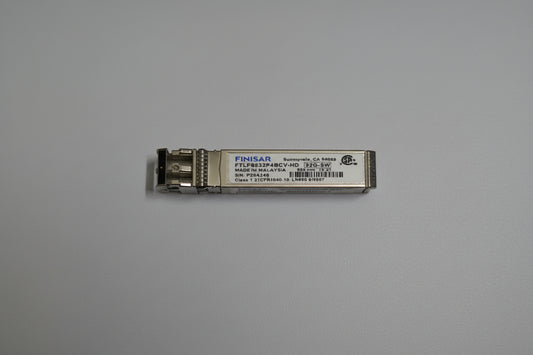 FTLX8532P4BCV-HD 32Gb SFP+ Fibre Channel module