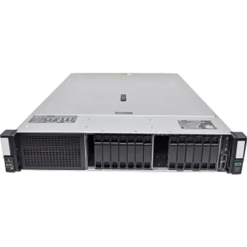HP ProLiant DL380 Gen10 2U Rack Server - Dual Xeon Scalable, 3TB RAM Supported (Refurbished)