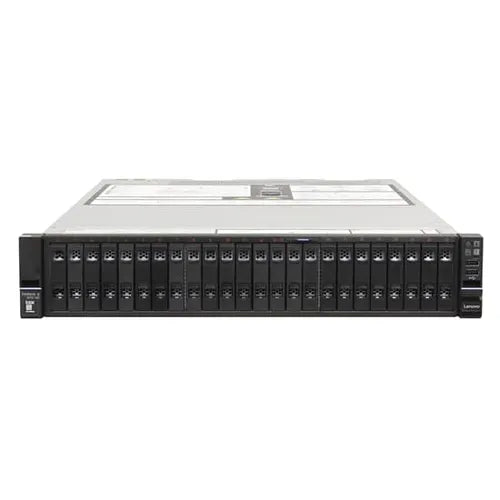 Refurbished Lenovo ThinkServer x3650 M5 Server | Price in India